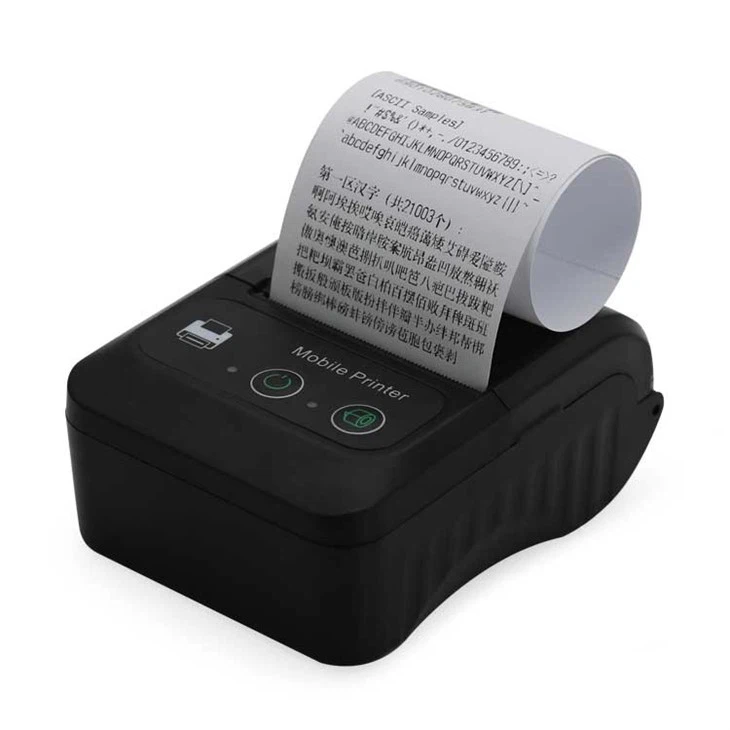 Bluetooth Thermal Printers