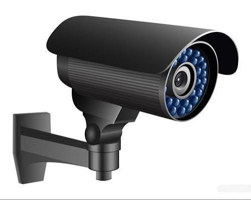 CCTV Cameras