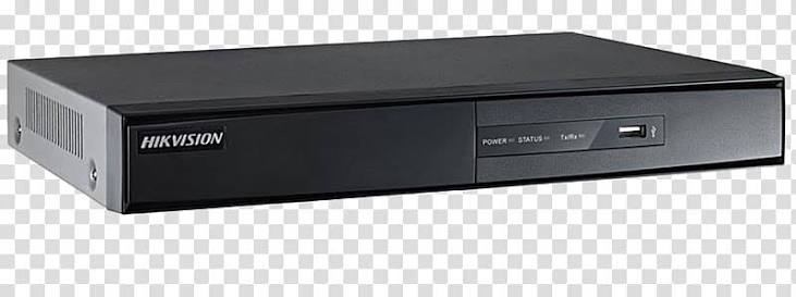 DVR / NVR Recorders