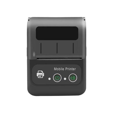 Mobile Bluetooth Printers