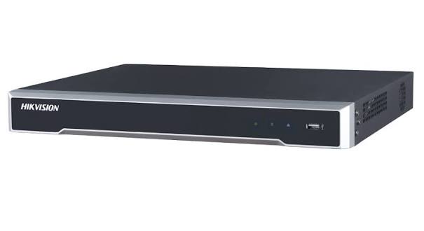Video Management (VMS)