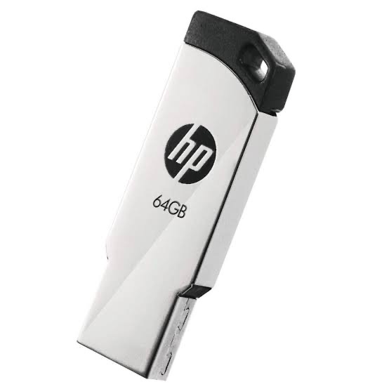 Pen Drives