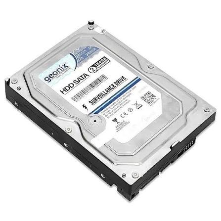 Hard Disk β Surveillance