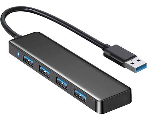 USB Hubs